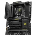 Placa Mãe MSI MAG Z890 Tomahawk Max Wifi, Chipset Z890, Socket LGA 1851, DDR5, ATX, INTEL LGA 1851 - 911-7E32-003