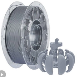 Filamento 3d Creality Cr-pla 1,75mm Cinza Fosco - 3301010299