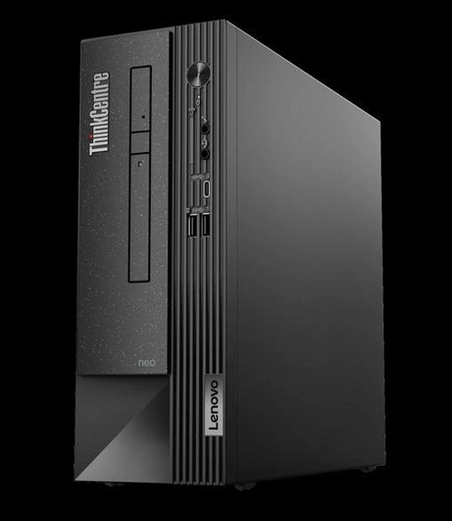 Desktop Lenovo Neo50s Sff G4 Intel Core I3-13100 8gb 256gb Ssd Windows 11 Pro - 13f40002bo