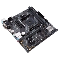 Placa Mãe Asus Prime A520M-E, Chipset A520, AMD AM4, mATX, DDR4