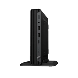 Desktop Hp Hpcm Mini Elite 805 G8 Amd Ryzen 5 5600ge 16gb 512gb Ssd Windows 11 Pro - Bv2r6at#ak4