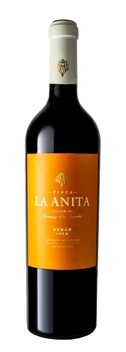 Finca La Anita Syrah 2022