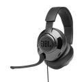Headset Gamer Quantum 200 Preto JBL