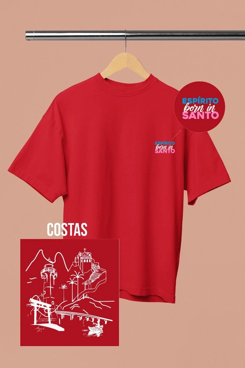 Infantil Borogodó Capixaba