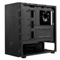 Gabinete Cooler Master Masterbox Mb600l V2 E-atx Lateral Em Aço Com Odd    Mb600l2-kn5n-s00