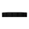 NAS Synology Rackstation 12 baias RX1222sas Expansion Unit (Unidade de expansão, sem discos)