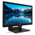 Monitor Philips 21.5 Touch 75hz Fhd Vga/hdmi/dvi 222b9ta
