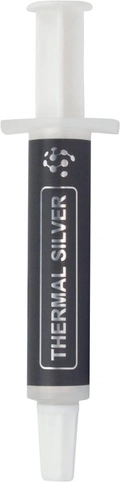 Pasta Térmica Thermal Silver 2 Gramas