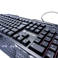 Teclado Gamer Led Cabo 2m Abnt2 Tc3205 Hayom