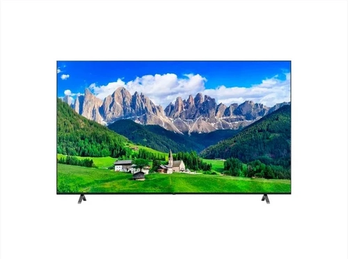 Smart Tv Lg 50 Led 4k Uhd Pro - 50ut801c