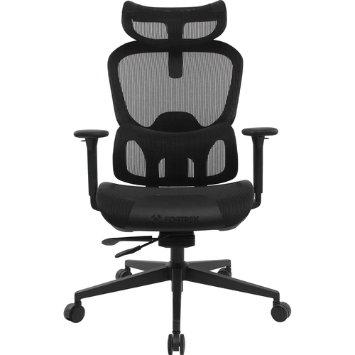 Cadeira Ergonômica Fortrek Ergo One Premium Mesh ( Full Mesh )