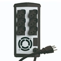 Nobreak Station Ii 800va Bivolt Entrada 115/220v e Saida 115v- 27390