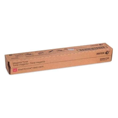 Toner Xerox Magenta 32k - 006r01740no