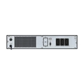 DELTA NOBREAK RX ON-LINE 1KVA 110 / 110V