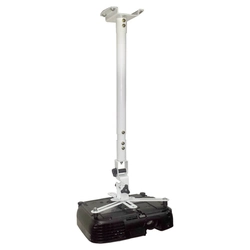Suporte Projetor Teto Brasforma Branco SBRP756B - 250091