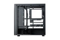 Gabinete Cooler Master Elite 502 Lite E-atx Preto    E502l-kgnn-s00
