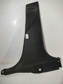 ACABAMENTO COLUNA LATERAL LD  HR-V EX CVT 2020 (id:5663)