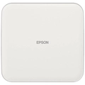 Projetor Portátil Epson Lifestudio Ef-61w Pop Branco Pérola Full Hd Com Som Bose e Google Tv Integrada - V11hb72021