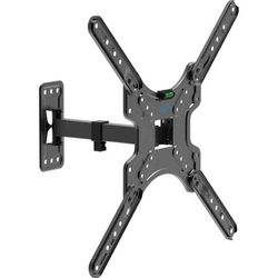 Suporte Para Tv Articulado Elg Mt400ar 26-65