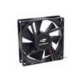 Cooler Gabinete C3tech 80mm - F7-pw10bk