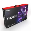 Monitor 23,8 Gamer Pcyes o-creed O20 Full HD Has e Pivot 165HZ 1ms HDMI Dp Freesync - PMG238FD165AAP