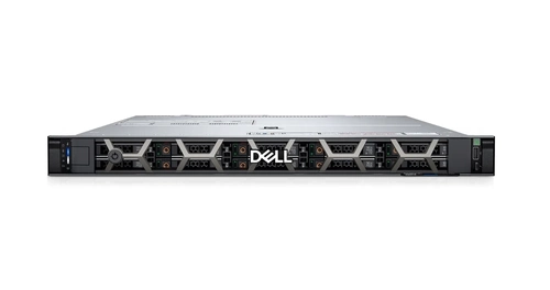 Servidor Dell R660xse Intel Xeon Silver 4514y 16c 32gb 2x480gb Ssd Idrac9 Enterprise - 210-bhrm-yosm