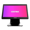 All In One Custom Sirius Pc Intel Celeron J6412 15.6" Lcd 8gb 128gb Ssd Touch Screen - 921lb661700233