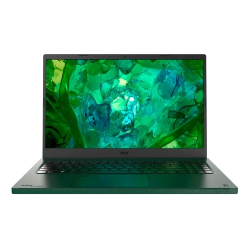 Notebook Acer Vero AV15-53P-56HM Intel I5 8GB RAM 512GB SSD Windows 11 Home - NX.KPUAL.001