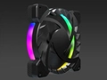 Case Fan Cougar Vortex FCB 120 RGB - 3MFCB120.0001