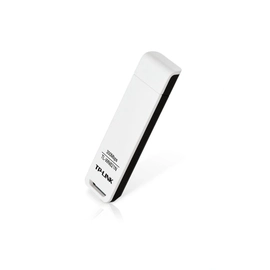 Adaptador Usb Tp-link 300mbps Wireless - Tl-wn821n