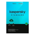 Antivírus Kaspersky Standard 2022 10 Dispositivos 1 Ano Esd - Kl1041kdkfs