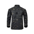 Gandola Blindage Multicam® Black -  (Invictus)