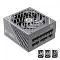 Fonte 1050W Gamemax GX1050 Full Modular 80 Plus Platinum - GX1050PRBKS8810BR