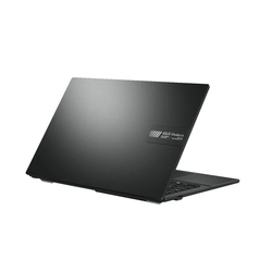 Notebook ASUS Vivobook Go 15, AMD Ryzen 5 7520U, 8GB, 256GB SSD, KeepOS, 15,6 LED FHD, Mixed Black E1504FA-NJ731