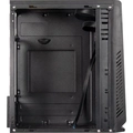 Gabinete Atx Fortrek Coc502bk Compact Preto Fk 621p