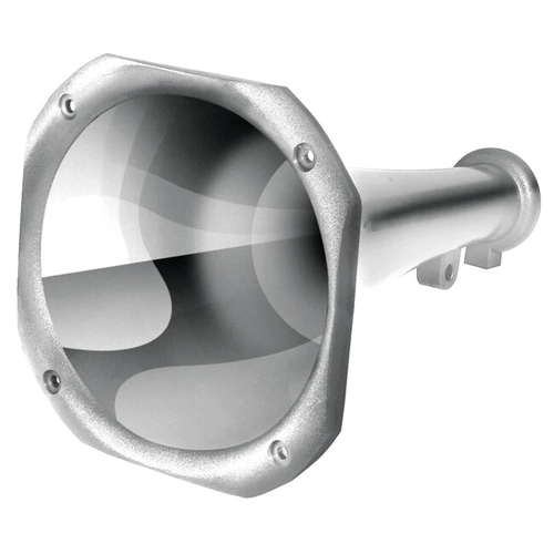 Corneta De Som Permak Lc 1425 Cromada