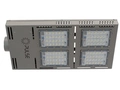 Luminaria Led Publica Lutece Luminaria Led Ltc180-b5-102 180w 24.840lm 5000k 50.000h 220v Fotocelula