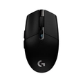Mouse Gamer Logitech G305 Preto Sem Fio - 910-005281