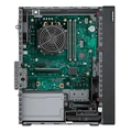 Servidor Lenovo Isg St50v3 Intel Xeon E-2414 4c 16gb 2x960gb Ssd - 7df3s02300