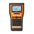 Rotulador Eletrônico Brother Port P-touch Laranja Pte560btvp