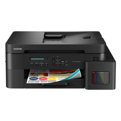 BROTHER MULTIFUNCIONAL TANK 110V COLORIDA A4 WI-FI USB