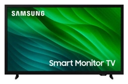 Smart Tv Samsung Profissional Hd 32'' - Ls32h5000fgxzd
