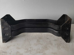 TRAVESSA CHASSI VOLKSWAGEN 24250,19320,FORD 4532 (ID:7542)