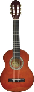 Violão Acústico Infantil 1/4 Nylon 30 Nr-n Natural