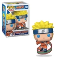 Boneco Funko Pop! Naruto - Naruto