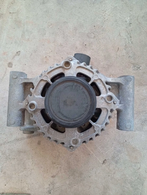 Alternador (R) CHEVROLET CRUZE HATCH SPORT6 LTZ AT 1.4 TURBO 2018 (ID:21572)