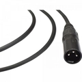 Cabo Xlr Macho x Xlr Fêmea 7,62m Ninja Lw b Santo Angelo