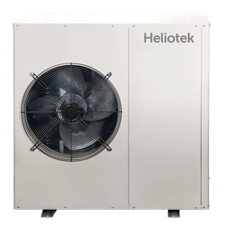 Aquecedor Bomba de Calor para Banho - Compress 2500DW 12-S - 220V - Bosch/Heliotek