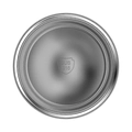 Copo Térmico Philips Com Tampa 350ml Branco - Awp2654wh