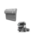 Meio Para Lama Mb Axor/Actros Traseiro L.E